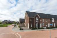 Woning De Nevel 3 Doetinchem