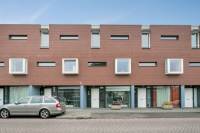 Woning De Regenboogstraat 39 Tilburg