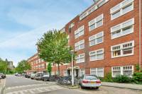 Woning Biesboschstraat 13 Amsterdam