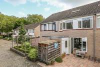 Woning Gripkeshof 54 Halsteren