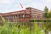 Woning Brand Dirk Ochsepark 20 Amsterdam