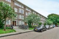 Woning Boterdiepstraat 35 Amsterdam