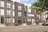 Woning Genemuidengracht 18 Amersfoort