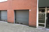 Garage Botterstraat 160 Amsterdam