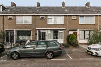 Woning Bloemenstraat 18 Ridderkerk