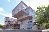 Woning Willem van Weldammelaan 75 Amsterdam