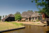 Woning Binnenpad 86 Giethoorn