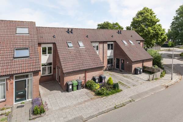 Woning Oenemastate 43 Leeuwarden