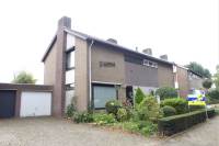 Woning De Gyselaar 9 Amstenrade