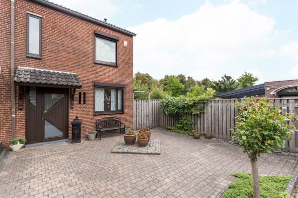 Woning Koempel 55 Landgraaf