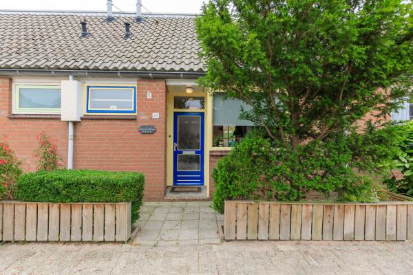 Woning Pallas 46 Katwijk