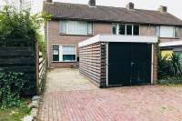 Woning Bloemaartsbeemd 14 Rijen