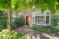 Woning Bors van Waverenstraat 29 Amstelveen