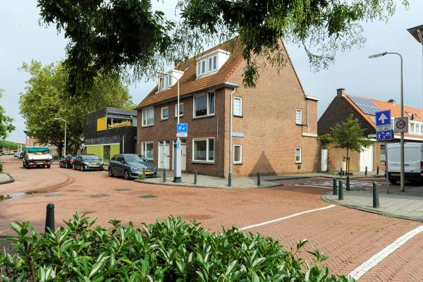 Woning Beetsstraat 236 Den Haag