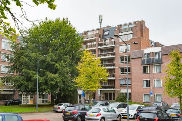 Woning Waterlooplein 106 Oosterhout Nb