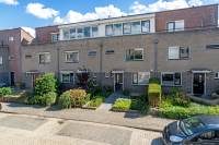 Woning Meester van Ierselstraat 13 Rosmalen