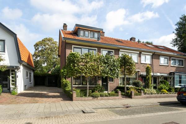 Woning Bergweg 6 Veenendaal