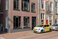 Woning Voorstraat 18 Kampen