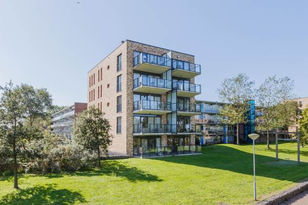 Woning Kleine Pan 35 IJmuiden