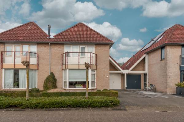 Woning De Schelf 3 Berkel-Enschot