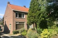 Woning Vossenlaan 132 Nijmegen