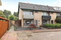 Woning Wilgenlaan 28 Hoogland
