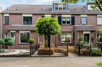 Woning Meidoorn 76 Cuijk