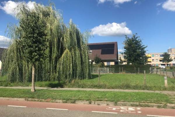 Bouwgrond Homoetsestraat 4021 Maurik