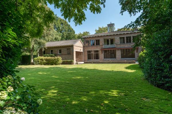 Woning Nieuwe Hescheweg 21 Oss