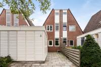 Woning Waterbies 8 Leeuwarden