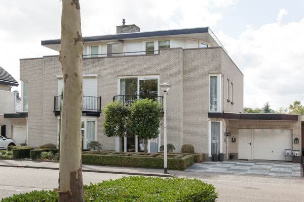 Woning Olympiade 92 Etten-Leur
