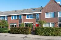 Woning Kristalwater 38 Houten