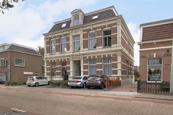 Woning Dubbelebuurt 10 Wormerveer