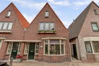 Woning Kruislaan 8 Enkhuizen