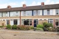 Woning Frans Halsstraat 42 Hardenberg