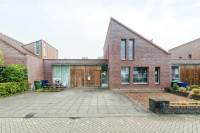 Woning W.M. Dudokstraat 10 Almere