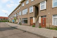 Woning Nobelweg 13 Amsterdam