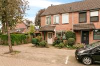 Woning Cherbourglaan 14 Eindhoven