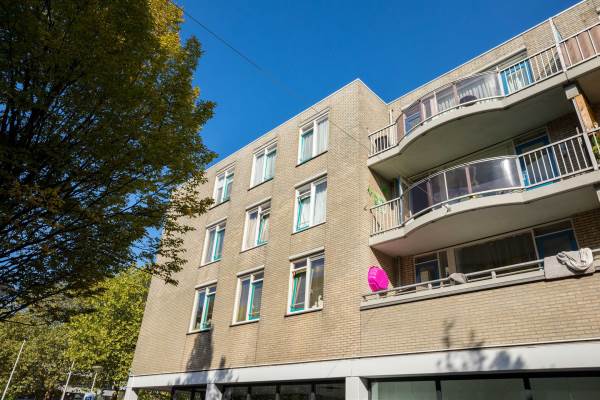 Woning Lenteakker 204 Spijkenisse