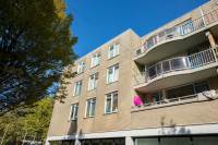 Woning Lenteakker 204 Spijkenisse