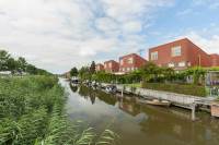 Woning Zijlsterried 34 Groningen