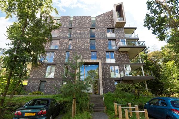 Woning Prinses Catharina Amalialaan 46 Zeist