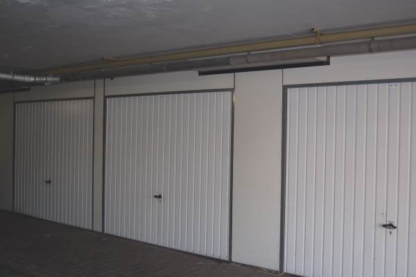 Garage Zandberg 94 Zoetermeer