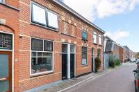 Woning Van Bleyswijckstraat 22 Delft