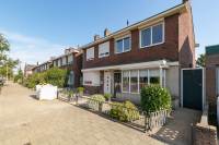 Woning B.W. ter Kuilestraat 230 Enschede