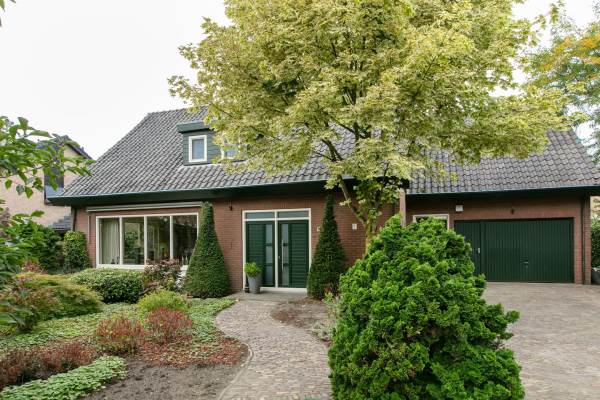 Woning Larenseweg 65 Holten