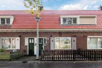 Woning Plejadenplein 12 Amsterdam