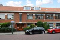Woning Verdistraat 31 Den Haag