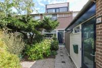 Woning Ossewei 16 Zwartewaal