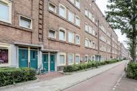 Woning Hoofdweg 434 Amsterdam